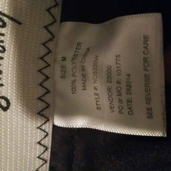 Softball Pants - Picture 3 of 7